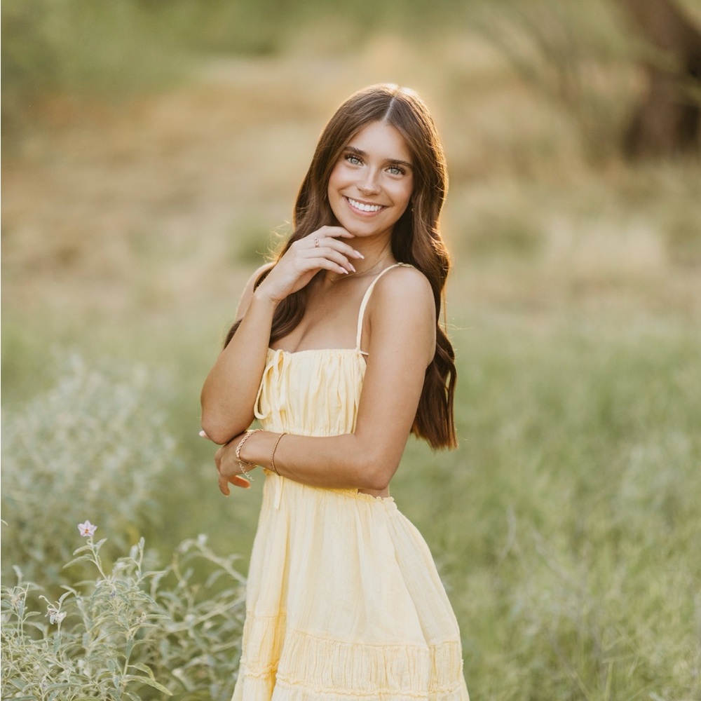 Meet your Posher, Brynn